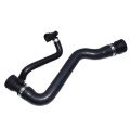 1712 7531 768 Auto Engine Cooling Auto Cooling System Radiator Coolant Hose Plastic Pipe For Sale For BMW E90/E84